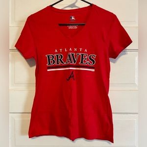 Atlanta Braves Shirt